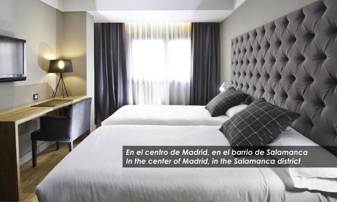 Lista Hotel | Zenit Abeba