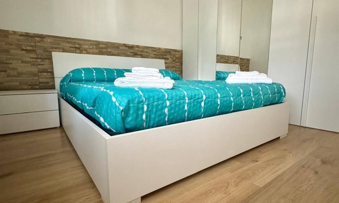 La Foce House | ZenZone House - Your home in the 5 Lands