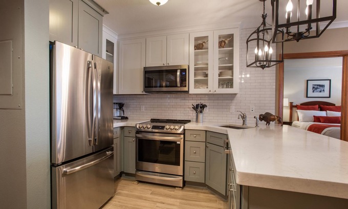 Winter Park Condo | Zephyr Mountain Lodge, Condo | Ski-In/Ski-Out Continental Divide Views (Value-Rated Condo 2202)