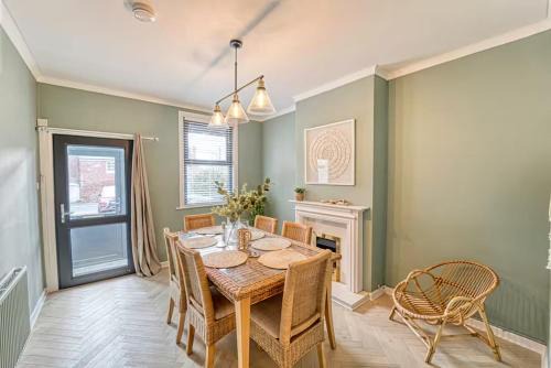 Hereford House | Zest Homes 36 Barton Road