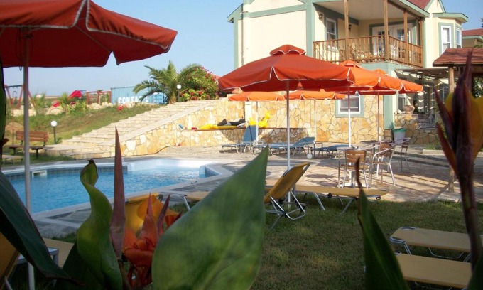 Xi Apartment | Zest @ xi beach