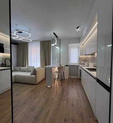Baia Mare Apartment | Zeus Ultra Apartament