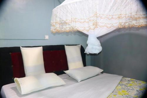 Kigali Apartment | Zeymans Appartment-Hotel