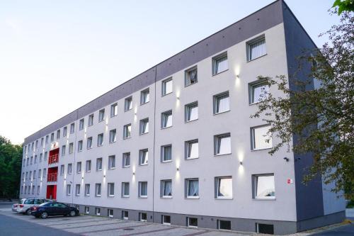 Swietochlowice Hostel | ZGODA Kompleks Hotelarski