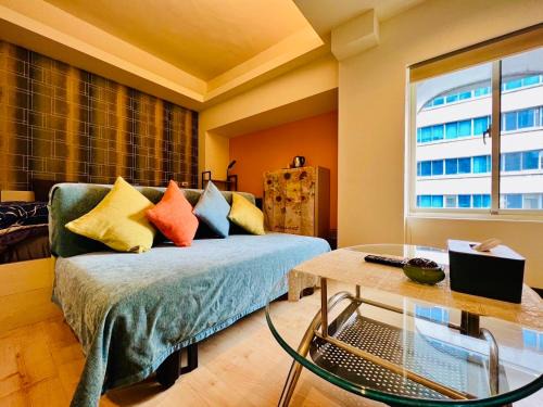 Zhongshan Apartment | Zhongshan 19