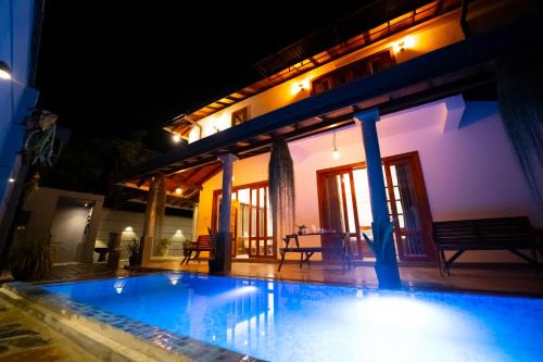 Galle Hotel | Zichron Rest