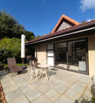Port Zimbali Apartment | Zimbali 1Bedroom Self - catering Apartment