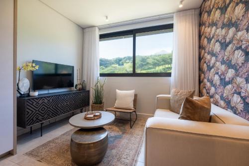 Port Zimbali Apartment | Zimbali Boulevard Suites Apartments