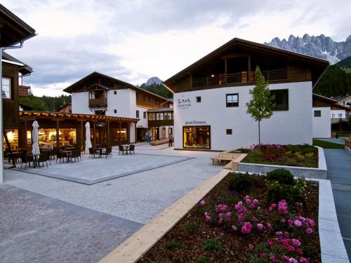 San Candido Apartment | Zin Senfter Residence