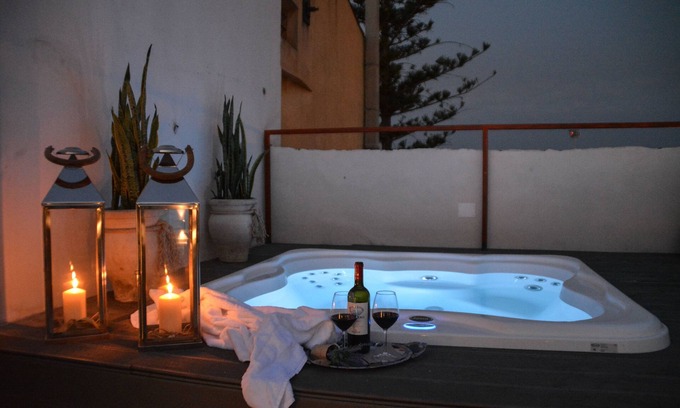 Noto Bed & Breakfast | ZIOLì
