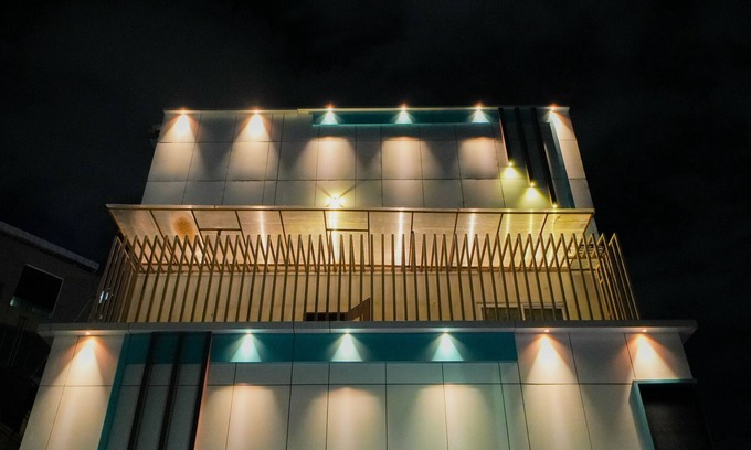 Mahadevapura Hotel | Zip By Spree Hotels Phoenix Marathahalli