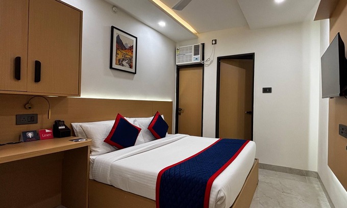 Kota Hotel | Zip By Spree Hotels R Group