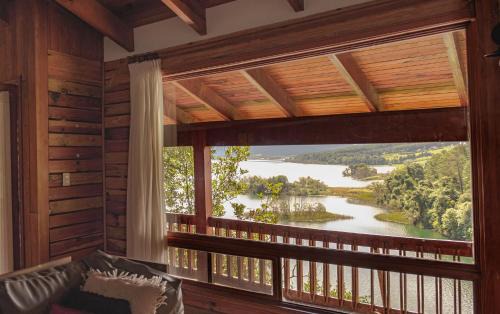 Zirahuen Hotel | Zirahuen Forest and Resort