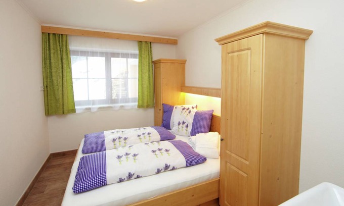 Vorderglemm House | Zirmblick