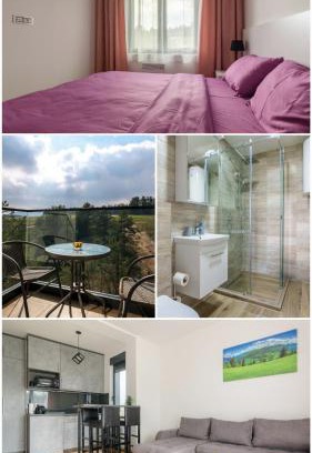 Zlatibor Apartment | Zlatiborske Zore