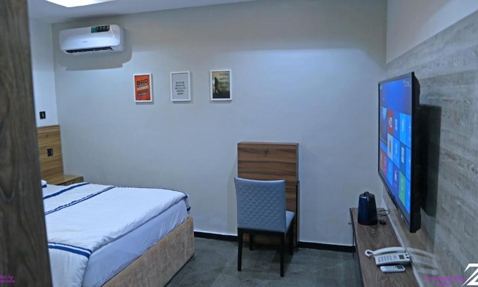 Ofin Apartment | Zodiac house