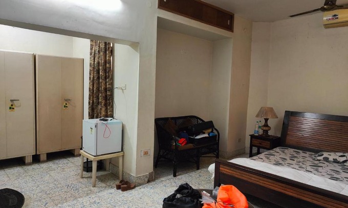 Patna Apartment | Zoé Homes Suites and Serviced Apartments by Zenia Hospitality