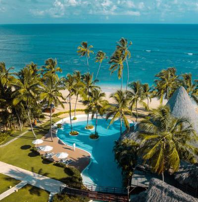 Punta Cana Resort | Zoetry Agua Punta Cana - All Inclusive
