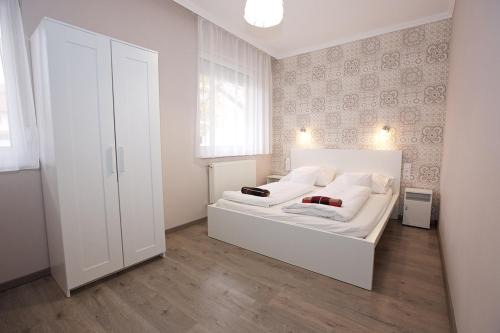 Hajduszoboszlo Apartment | Zoli Apartmanok-Timi Kölcsey 34-36