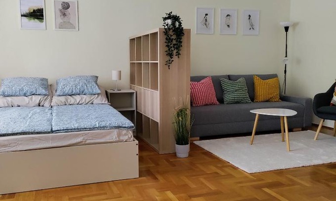 Szeged Apartment | Zorka Apartman