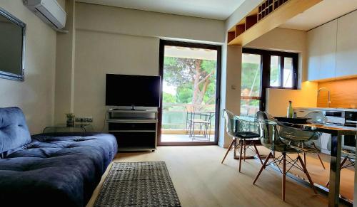 Nea Makri Apartment | Zouberi Τwins Luxury Appartments(South)