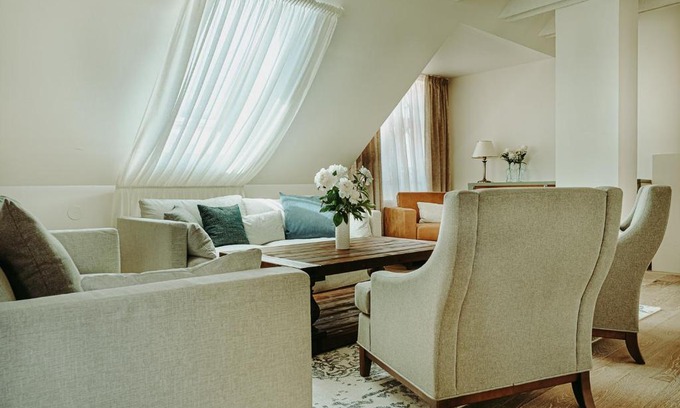 Tallya Bed & Breakfast | Zsadányi Vendégház
