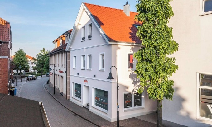 Damme Apartment | Zum Brandenburger Tor 02