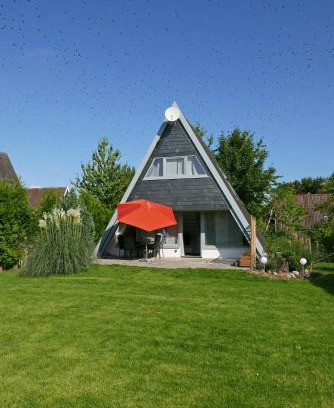 Damp House | Zum Kuhfleck