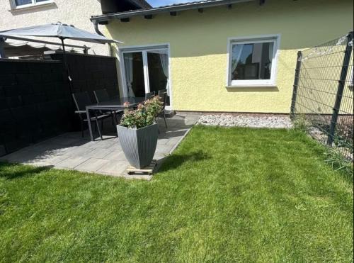 Mahren House | Zur alten Viehtrift