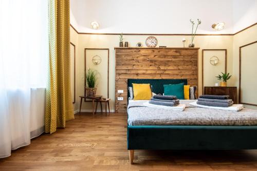 Historic Center Apartment | Zur Linde