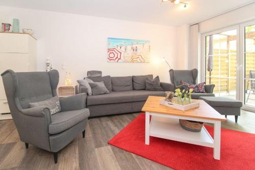 Norden Apartment | Zur-Werkstatt