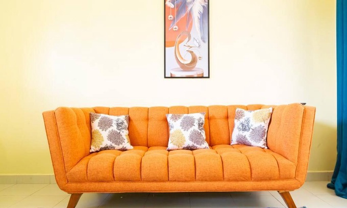 Ngelani Apartment | Zuri Apartment in Machakos town
