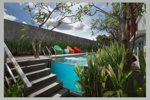 Jimbaran Bay Hotel | Zuri Express Jimbaran