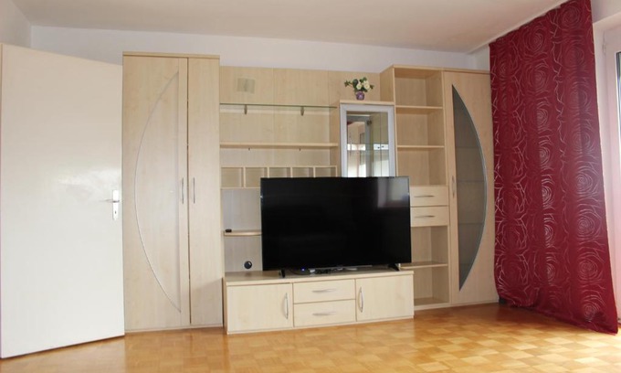 Burgkirchen an der Alz Apartment | ZV-Scholtz Burgkirchen P6