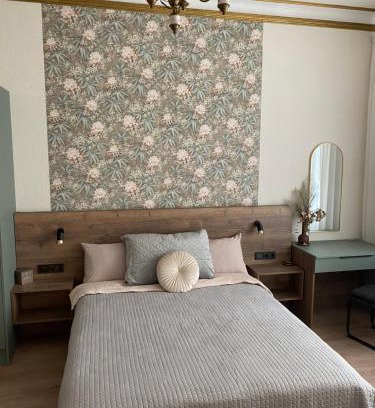 Liepaja Apartment | Zviedru Nams