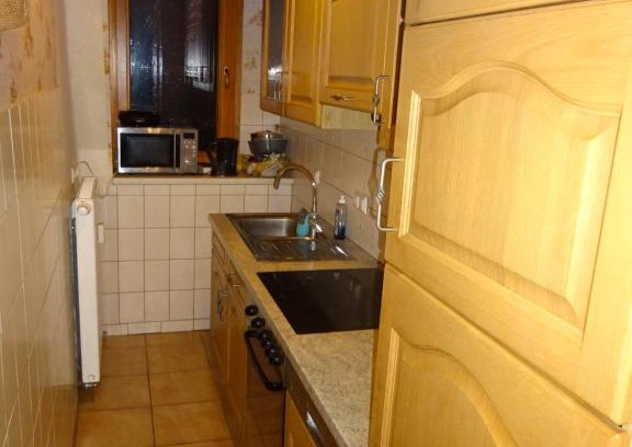 Mickten Apartment | Zwei Zimmer in bestehender WG