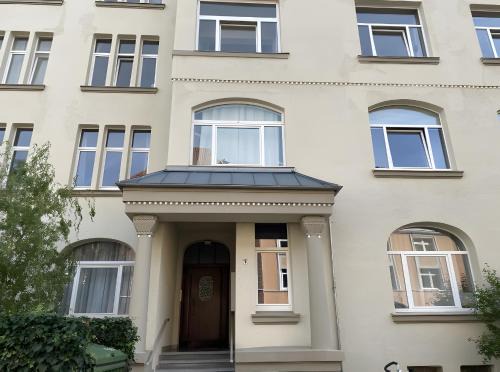 Suedstadt House | Zweitbettzimmer Hannover