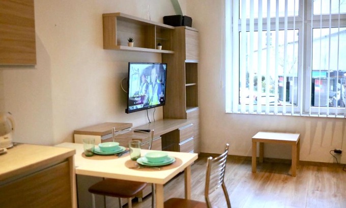 Wesoła Zachod Apartment | Zyblikiewicza friendly Apartment 2