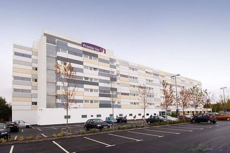 Inn Manchester Airport Runger Lane | Broadheath