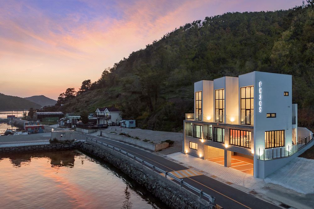 Pension | Taeyanghwa