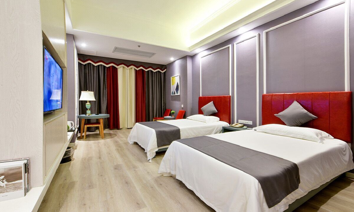 Hotel | Wenchang