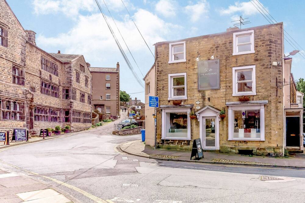 Dinsdale | Giggleswick