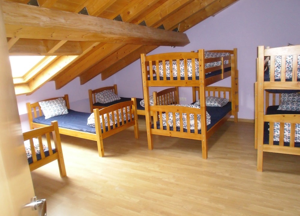 Refugi Casa Canelo | Rodes