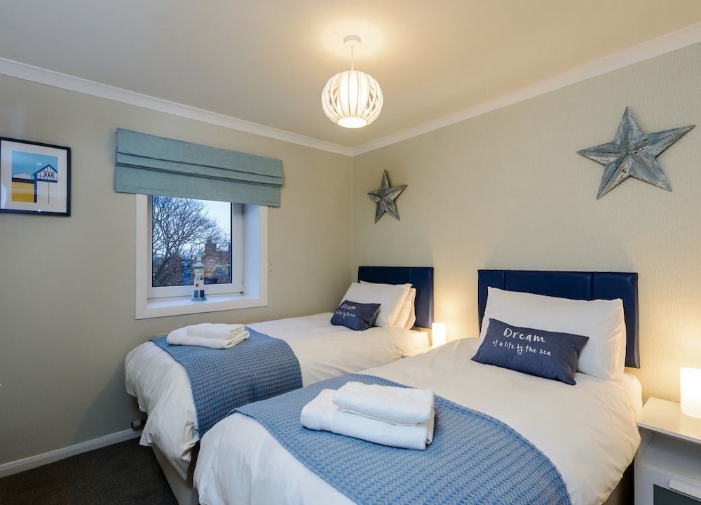 Sandpipers Loft | North Berwick