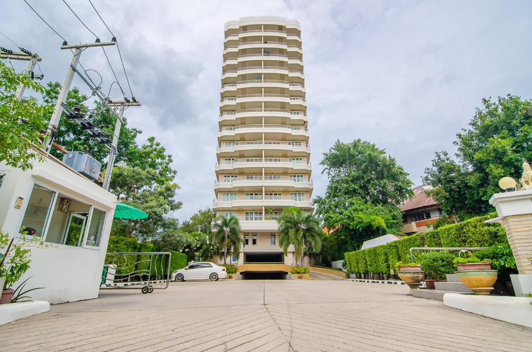 Baan Hansa | Cha-am