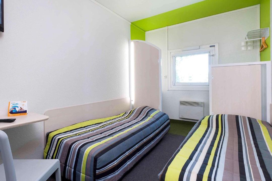 Hotel Angers Beaucouze | Beaucouze