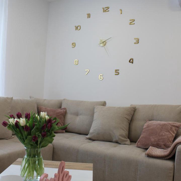 Flower Apartman | Csorna