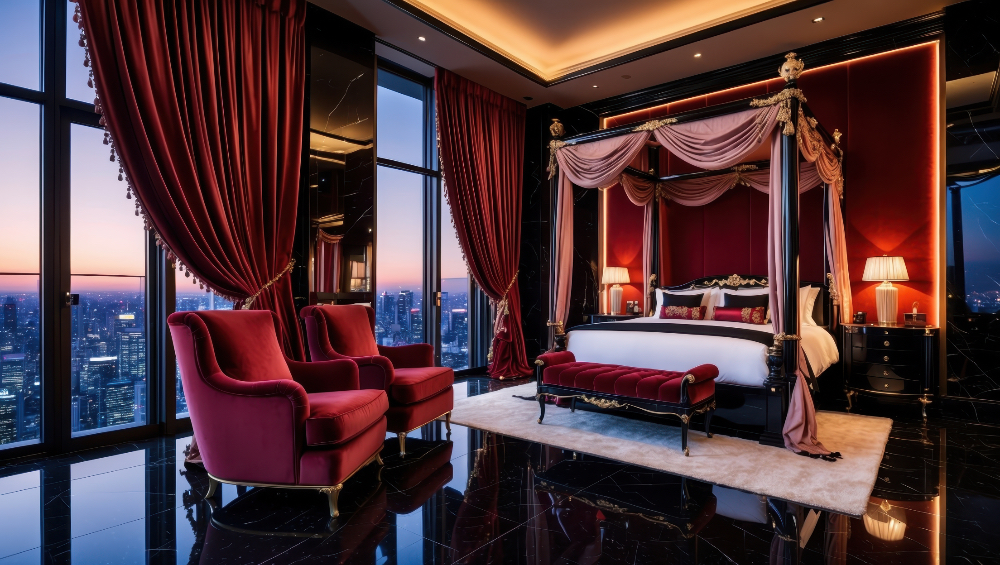 Hamria Meknes | Hamria