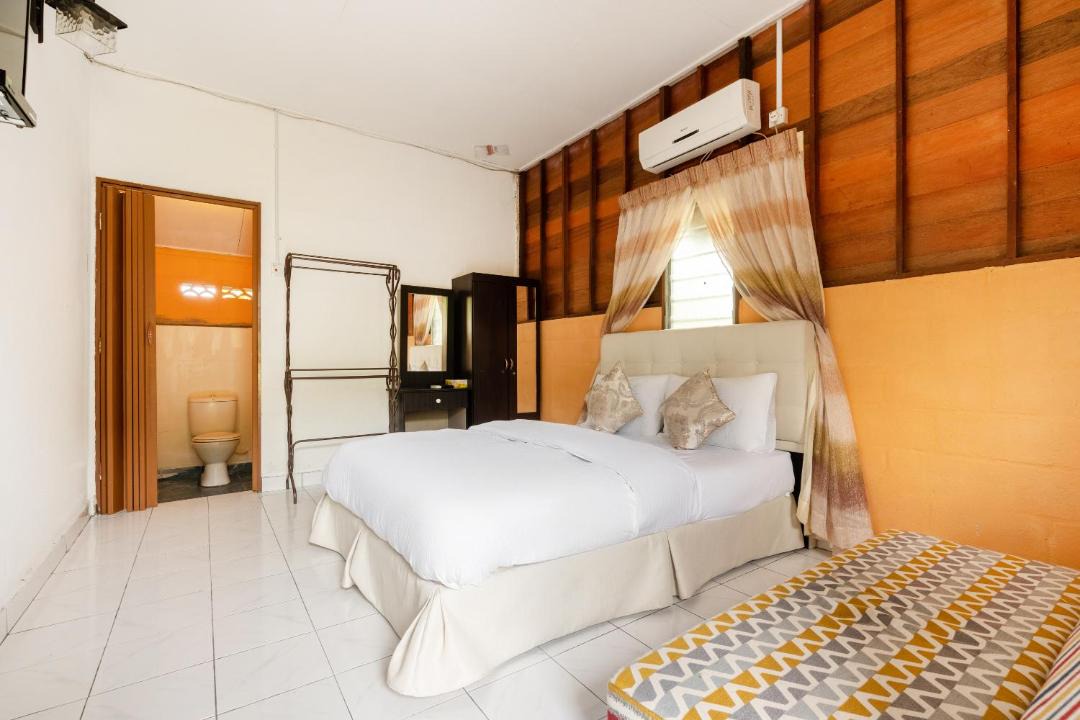 Spot Kendong Village Resort | Gadong