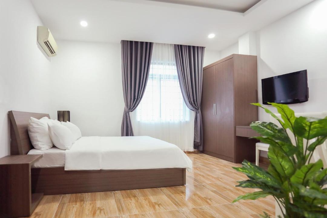 U Residences | Phuong 6